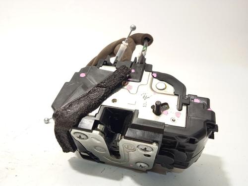 Used Rear left lock NISSAN NOTE (E12) 1.2 (80 hp) 18484636