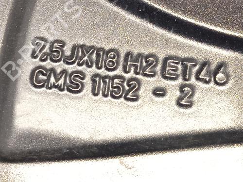 Felg CUPRA LEON (KL1, KU1, KUG) 1.5 TSI | BP30434977C45