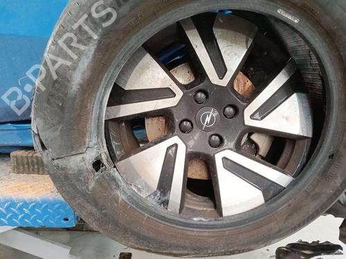 Gearbox OPEL FRONTERA (OV24) 1.2 MHEV | BP39431544M3 - Image 26