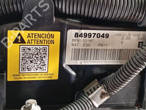 Engine BMW 1 (E87) 118 d | BP33400632M1  - Image 9