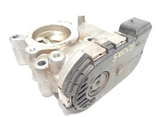 Throttle body RENAULT KADJAR (HA_, HL_)  | BP12204838M82 