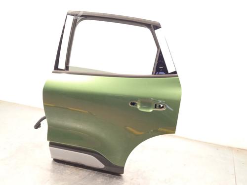 Dør venstre bagtil FORD KUGA III (DFK) 2.5 FHEV | BP32298611C4 - Image 3