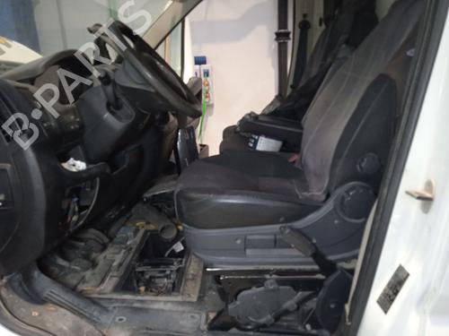Gearbox CITROËN JUMPER II Van 2.2 HDi 130 | BP34583372M3  - Image 37