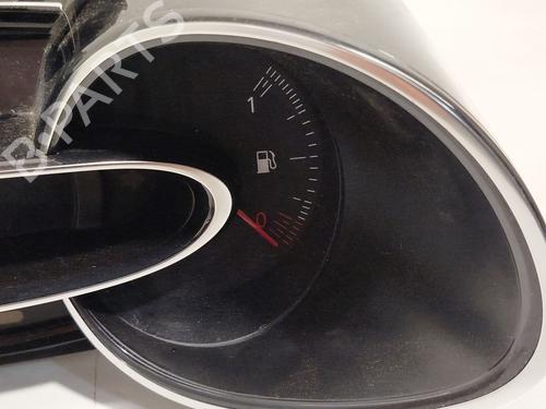 Instrument cluster RENAULT CLIO IV (BH_) 0.9 TCe 90 (BHNF, BHMA, BHMH, BHJK, BHJR) | BP28161273C47 