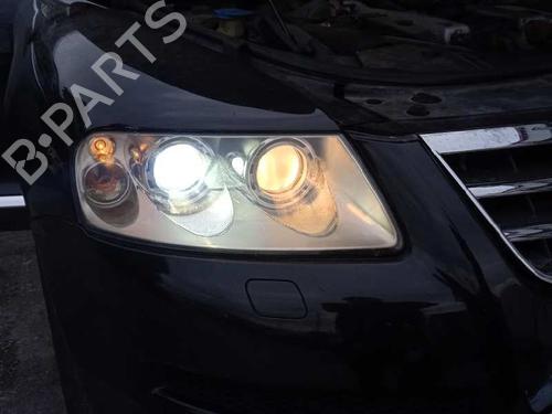 Electronic module VW TOUAREG (7LA, 7L6, 7L7) 5.0 V10 TDI | BP13252078M83 