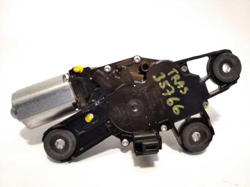 Rear wiper motor FORD FIESTA VI (CB1, CCN)  | BP5933497M102 