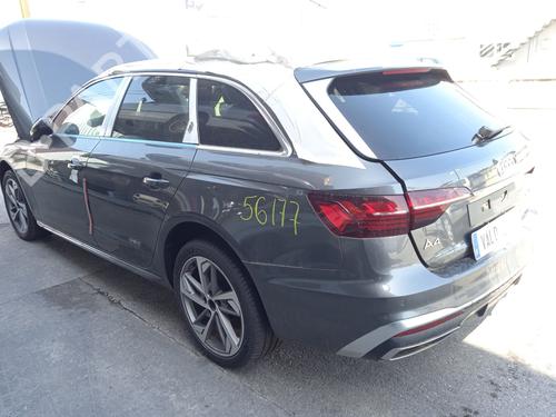 AC pipe AUDI A4 B9 Avant (8W5, 8WD) 35 TDI Mild Hybrid | BP27520772M126 