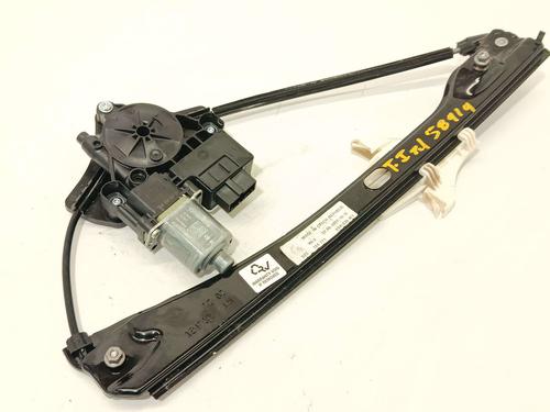 Used Rear left window mechanism Rear left window mechanism 38346577 38346577