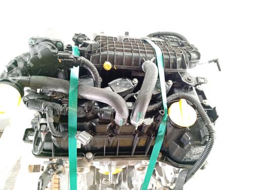 Engine DACIA SANDERO II 1.0 SCe 75 (B8JC, B8JD, B8NC) | BP34006661M1  - Image 5