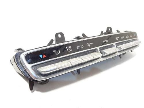 Used Climate control Climate control 7909341 7909341