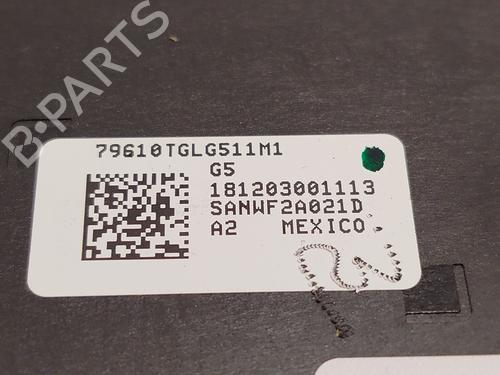 Electronic module HONDA CIVIC X Hatchback (FC_, FK_) 1.0 VTEC | BP29762946M83 - Image 5