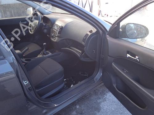 Right sun visor HYUNDAI i30 (FD)  | BP19303875I2 