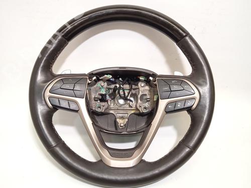 Used Steering wheel Steering wheel JEEP GRAND CHEROKEE IV (WK, WK2) 3.0 CRD V6 4x4 (190 hp) 18333285 18333285