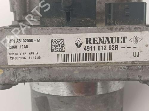 Steering pump DACIA SANDERO II 1.0 SCe 75 (B8JC, B8JD, B8NC) | BP39171592M99 - Image 7