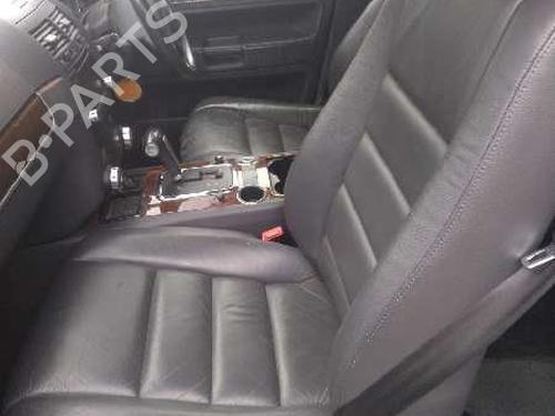 Right rear driveshaft VW TOUAREG (7LA, 7L6, 7L7) 2.5 R5 TDI | BP5793492M41 