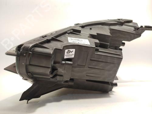 Right headlight CITROËN C4 III (BA_, BB_, BC_)  | BP29309311C29 
