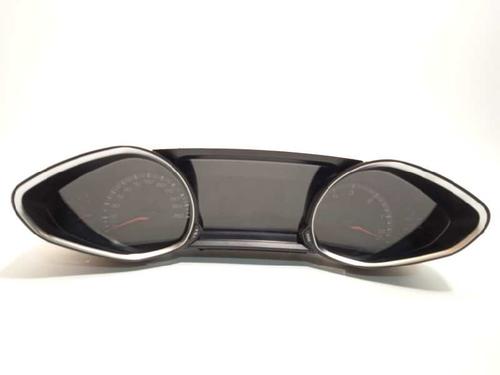 Instrument cluster PEUGEOT 308 II (LB_, LP_, LW_, LH_, L3_) 1.6 HDi | BP8589389C47 