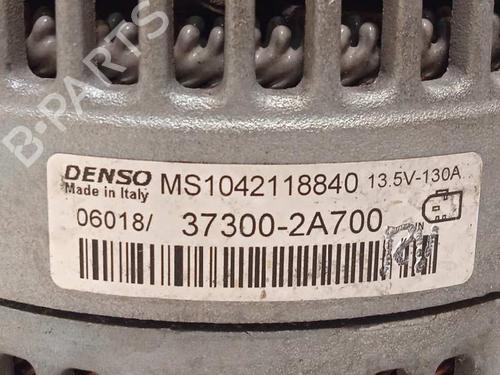 Alternator KIA SPORTAGE IV (QL, QLE) 1.7 CRDi | BP13736450M7 