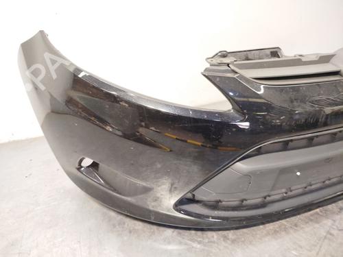Front bumper FORD FIESTA VI (CB1, CCN)  | BP28112992C7 