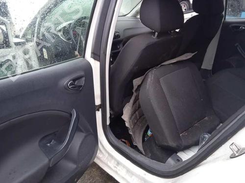 Left front driveshaft SEAT IBIZA IV (6J5, 6P1) | BP11854106M38