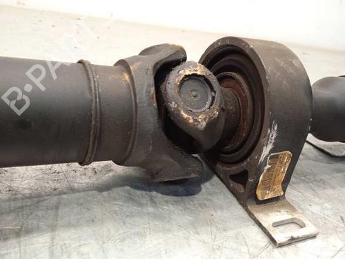 Driveshaft MERCEDES-BENZ C-CLASS Coupe (C204) C 250 CDI (204.303) | BP9218414M37