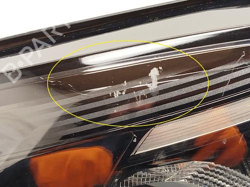 Right headlight FORD KUGA III (DFK) 2.5 FHEV | BP32410233C29  - Image 7
