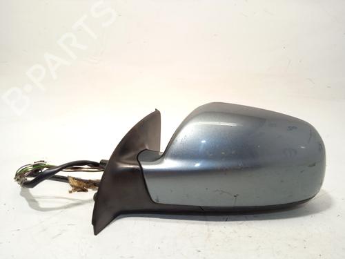 Left mirror PEUGEOT 307 CC (3B) 2.0 16V | BP28542775C26 