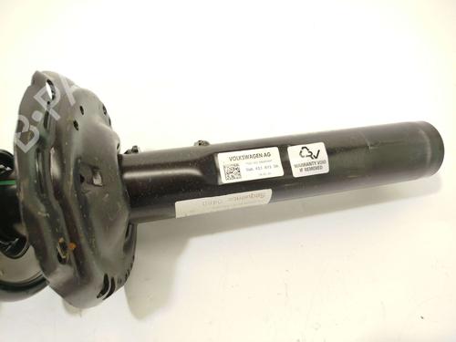 Right front shock absorber AUDI A3 Sportback (8YA, 8YF) 35 TDI | BP37644146M17 - Image 3