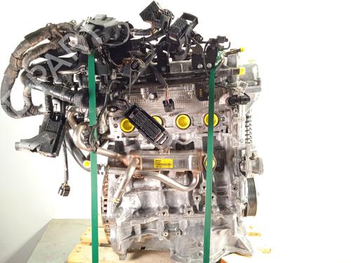 Engine KIA NIRO I (DE) 1.6 GDI Hybrid | BP27492704M1 - Image 3