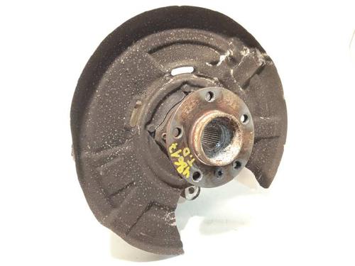 Used Right rear steering knuckle Right rear steering knuckle BMW 5 (F10) 530 d xDrive (258 hp) 10572482 10572482