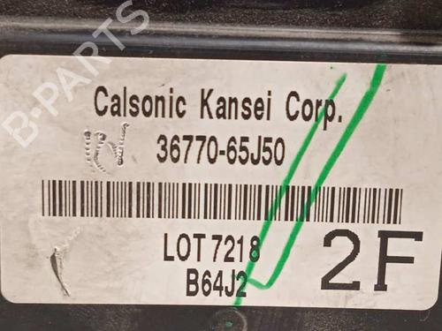 Electronic module SUZUKI GRAND VITARA II (JT, TE, TD) 1.9 DDiS All-wheel Drive (JT419, TD44, JB419WD, JB419XD,... | BP8082579M83 