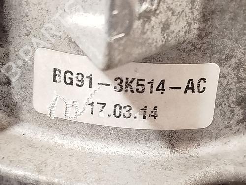 Steering pump FORD S-MAX (WA6) 2.0 TDCi | BP36159553M99 - Image 6
