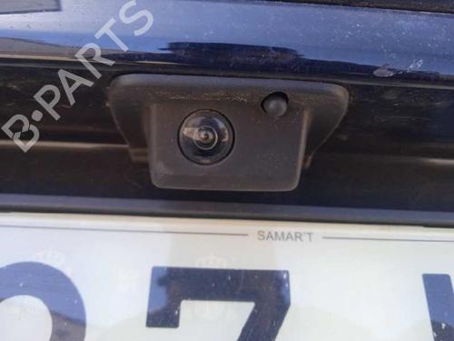 Display monitor PEUGEOT 308 III (FB_, FH_, FP_, F3_, FM_)  | BP15282450C48 
