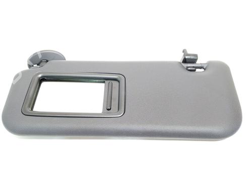 Left sun visor TOYOTA COROLLA Hatchback (_E21_, _EA1_, _EH1_) 1.8 Hybrid (ZWE211) | BP20849667I1