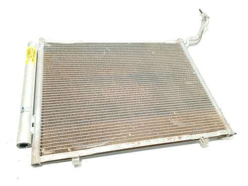 Used AC radiator AC radiator FORD TOURNEO CUSTOM V362 Bus (F3) 1.0 EcoBoost PHEV (125 hp) 33796060 33796060