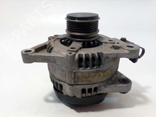 Used Alternator Alternator 4445504 4445504