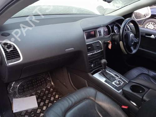 Electronic module AUDI Q7 (4LB) 3.0 TDI quattro | BP7249352M83