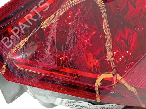 Right taillight FORD TRANSIT CONNECT V408 Box Body/MPV 1.5 EcoBlue | BP32205577C35 - Image 3