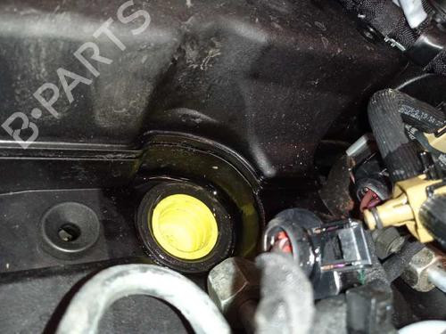 Engine AUDI Q3 (8UB, 8UG) 2.0 TDI | BP9859836M1 