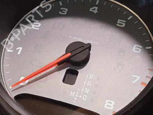 Instrument cluster PORSCHE PANAMERA (970) 4.8 4S | BP15521490C47