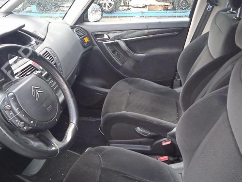 Right mirror CITROËN C4 Grand Picasso I (UA_) 2.0 HDi 138 | BP30933862C27 