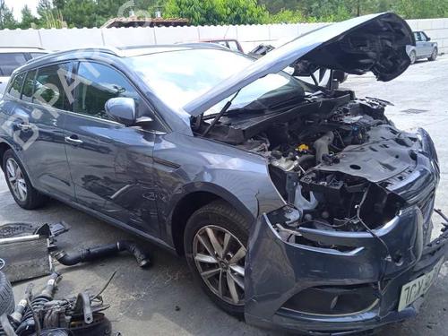 Control unit RENAULT MEGANE IV Saloon | BP13878352M11 - Image 8