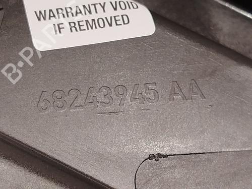 Rear left window mechanism JEEP COMPASS (MP, M6, MV, M7) 1.4 MultiAir | BP33796117C24  - Image 5