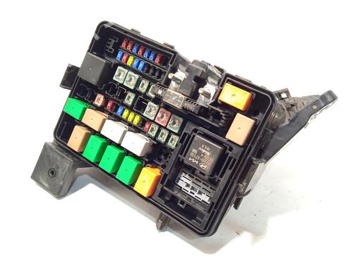 Fuse box KIA RIO IV (YB, SC, FB) 1.2 CVVT 91750H8560