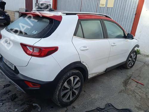 Rudehejsemekanisme ventre foran KIA STONIC (YB)  | BP27299176C22  - Image 5