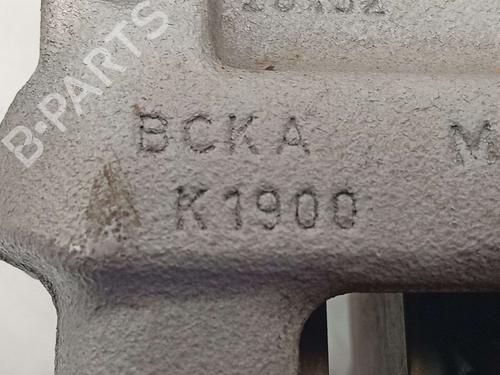Right rear brake caliper MAZDA CX-30 (DM) SKYACTIV-G M Hybrid | BP39429439M106 - Image 5