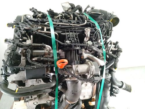Engine SEAT LEON (1P1) 1.6 TDI | BP33400622M1 - Image 5