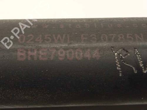Tailgate lift support LAND ROVER RANGE ROVER SPORT I (L320) 2.7 D 4x4 | BP14347014C138 