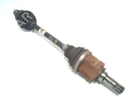 Left front driveshaft OPEL CORSA E (X15) | BP9726552M38 - Image 2