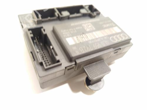 Elektronisk modul AUDI Q7 (4LB) 3.0 TDI quattro | BP28295254M83 